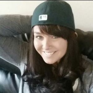 Meet your Posher, Monique